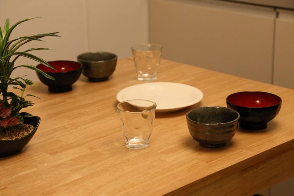 فيلا Gion Ryusen كيوتو المظهر الخارجي الصورة